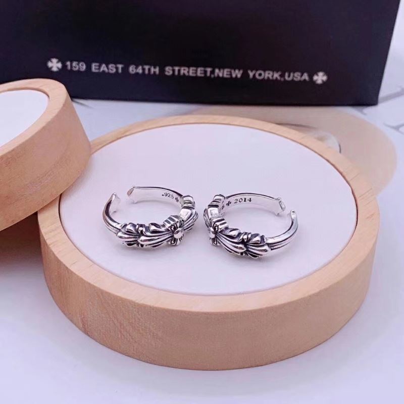 Chrome Hearts Rings